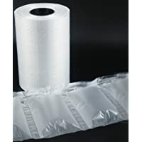 Ecowelle Cojín de aire- relleno relleno- material de embalaje- material de acolchado- 100-5000 unidades- bolsas de aire…